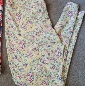 Lularoe leggings